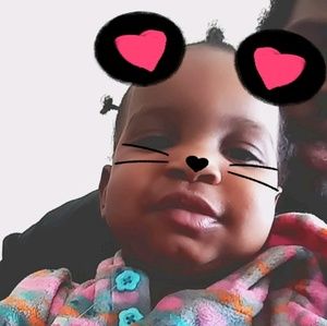 Meet your Posher, Johnathan